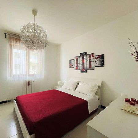 Casa Vacanze Interno 5 マテーラ エクステリア 写真