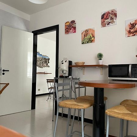 Casa Vacanze Interno 5 マテーラ エクステリア 写真
