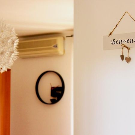 Casa Vacanze Interno 5 マテーラ エクステリア 写真