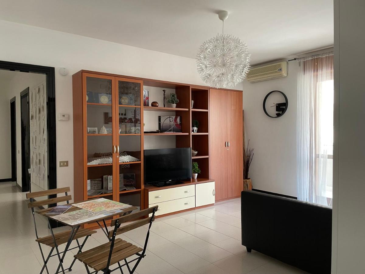 Casa Vacanze Interno 5 マテーラ エクステリア 写真