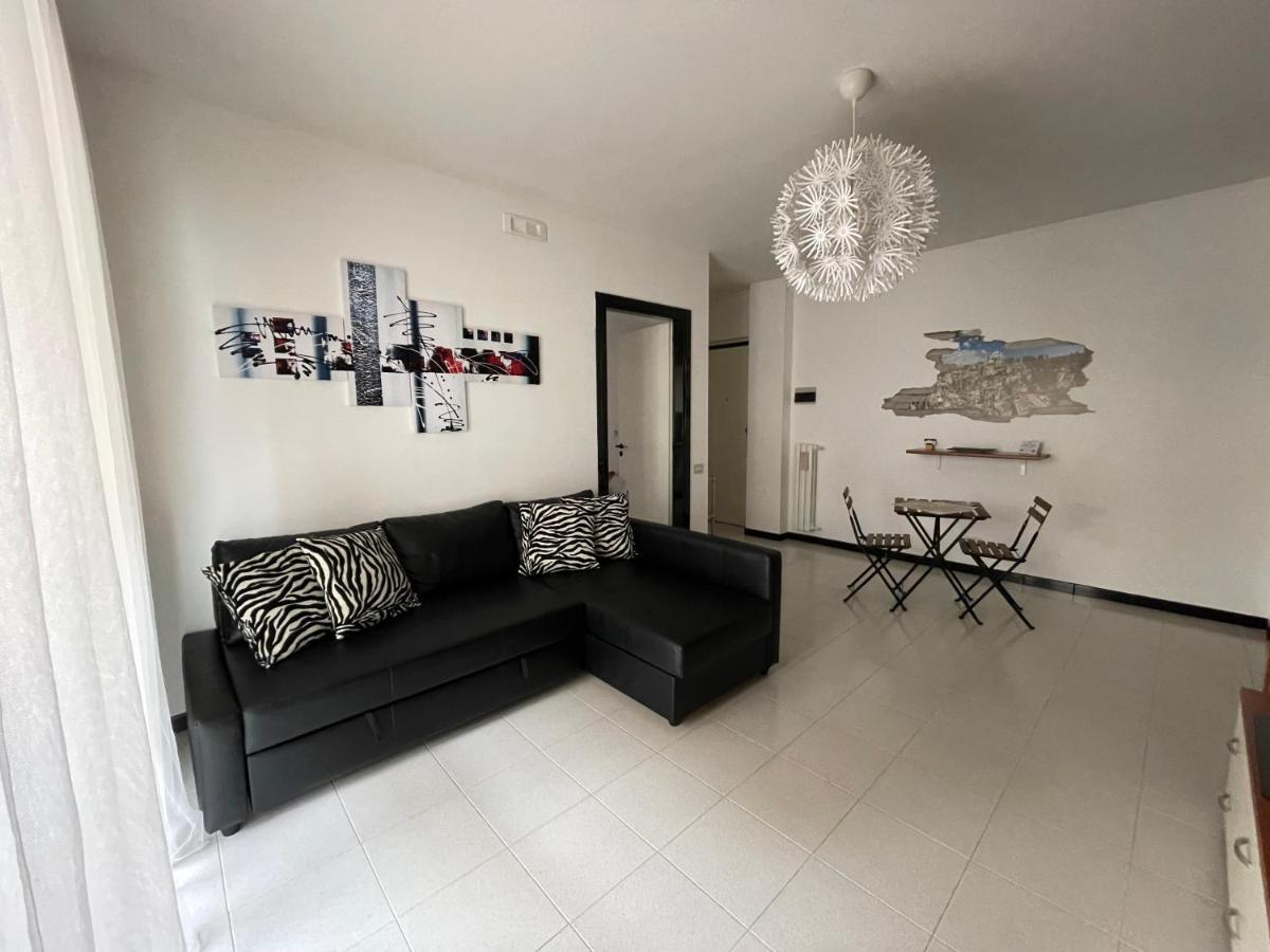 Casa Vacanze Interno 5 マテーラ エクステリア 写真