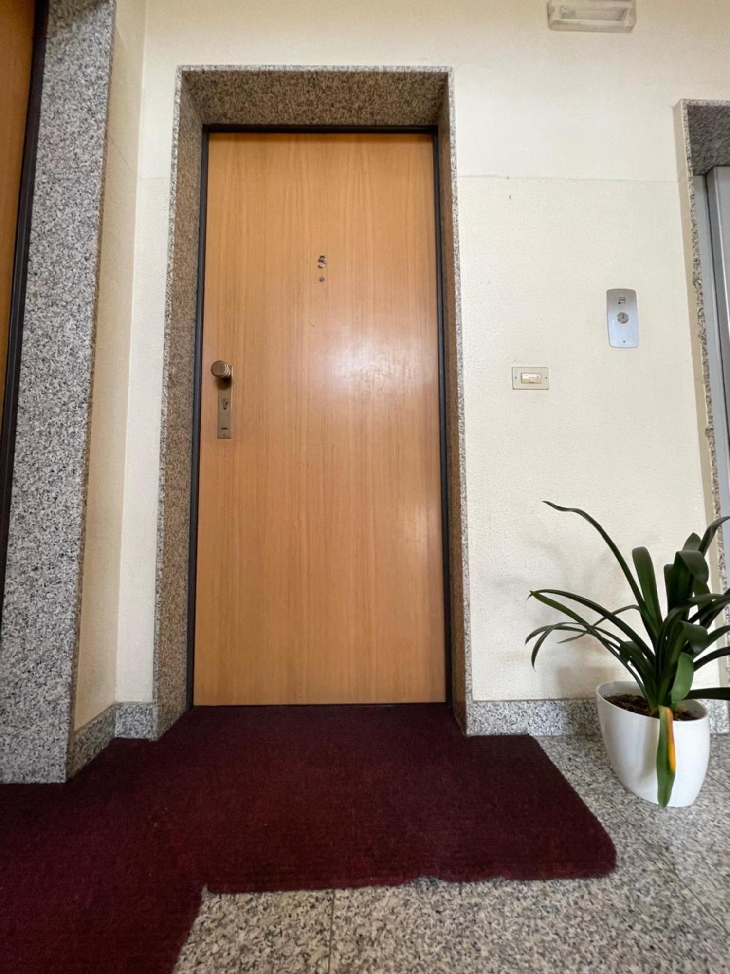 Casa Vacanze Interno 5 マテーラ エクステリア 写真