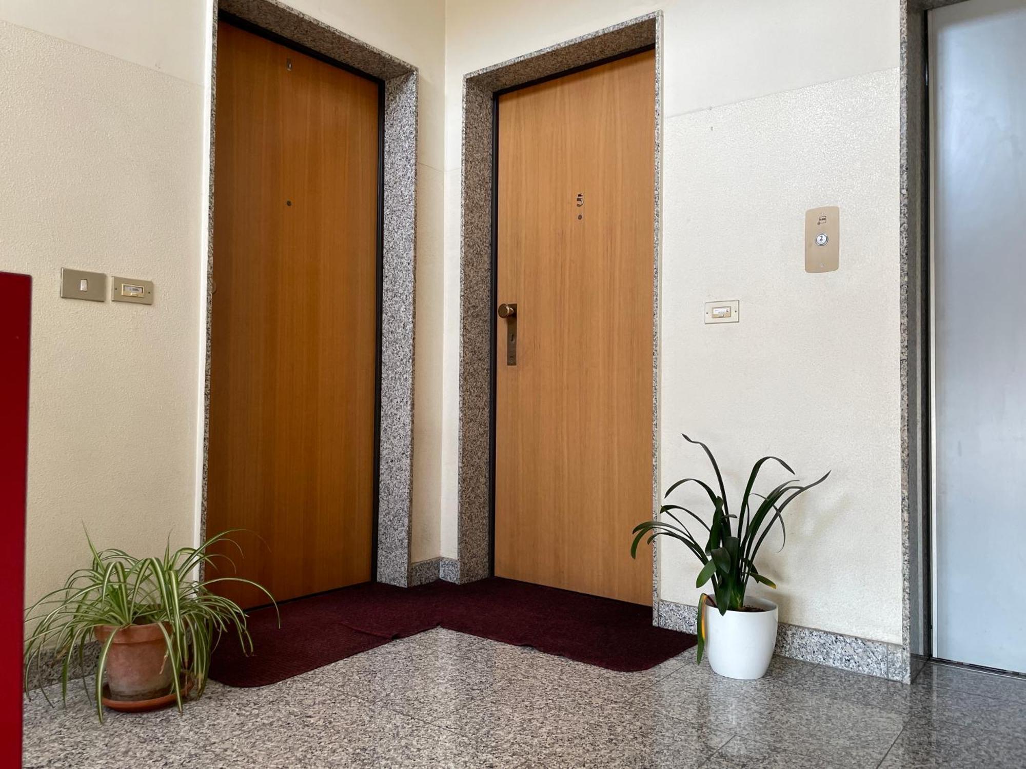 Casa Vacanze Interno 5 マテーラ エクステリア 写真