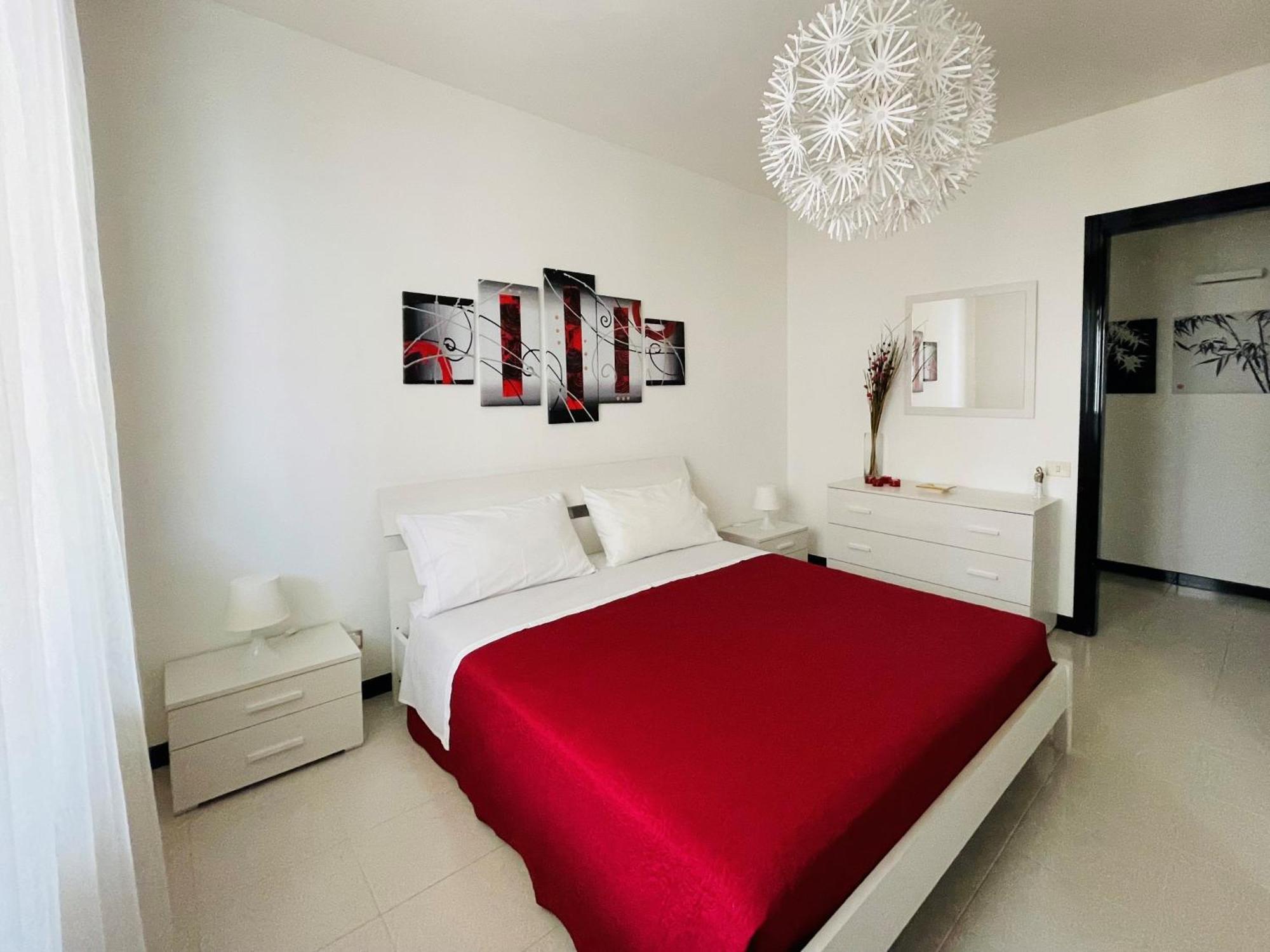 Casa Vacanze Interno 5 マテーラ エクステリア 写真