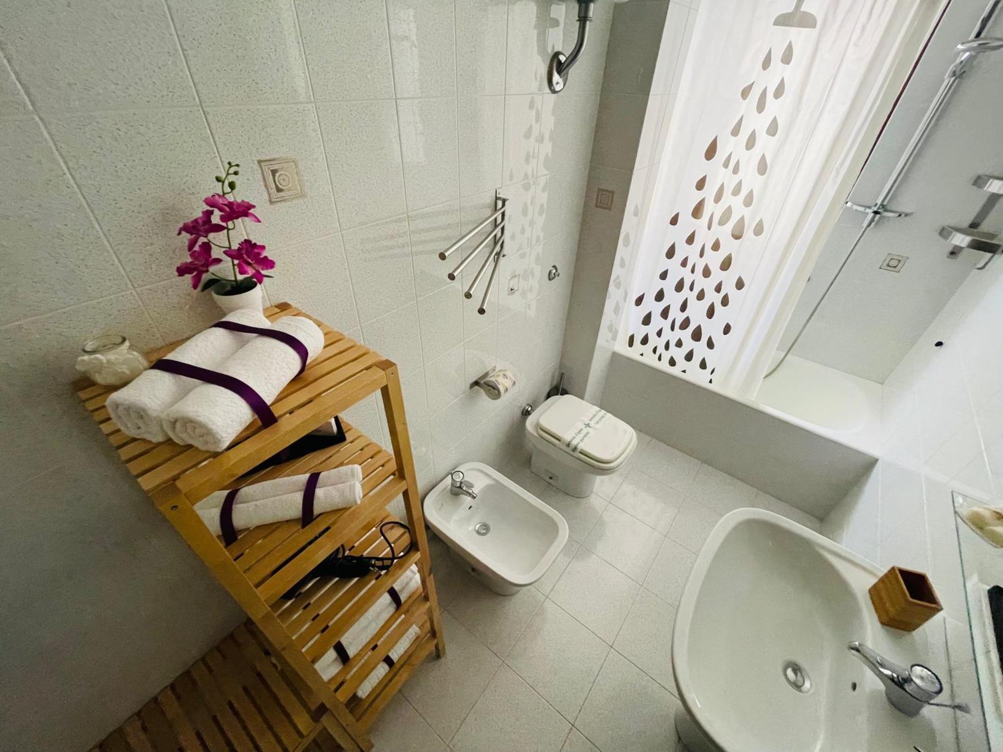 Casa Vacanze Interno 5 マテーラ エクステリア 写真