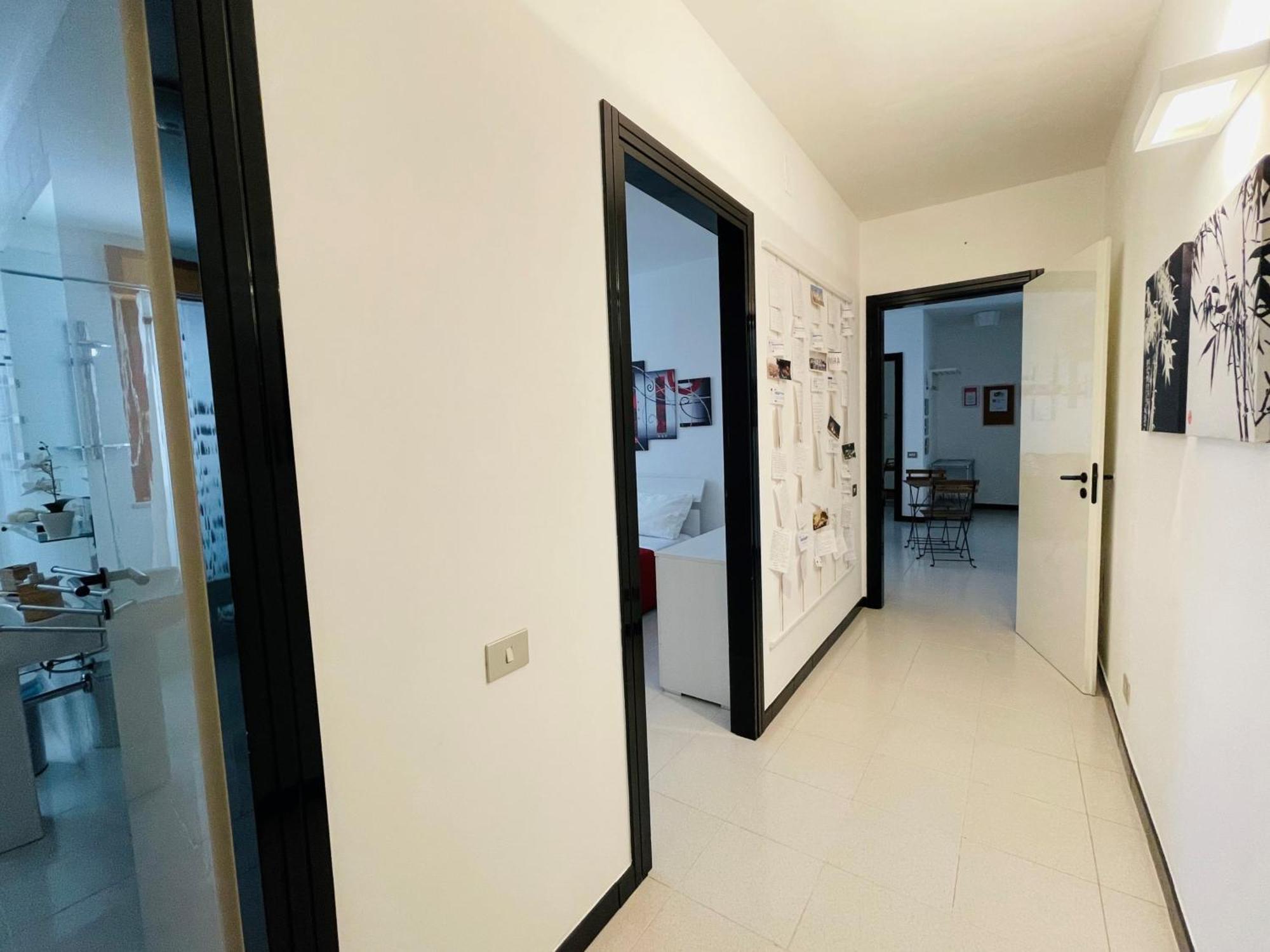 Casa Vacanze Interno 5 マテーラ エクステリア 写真
