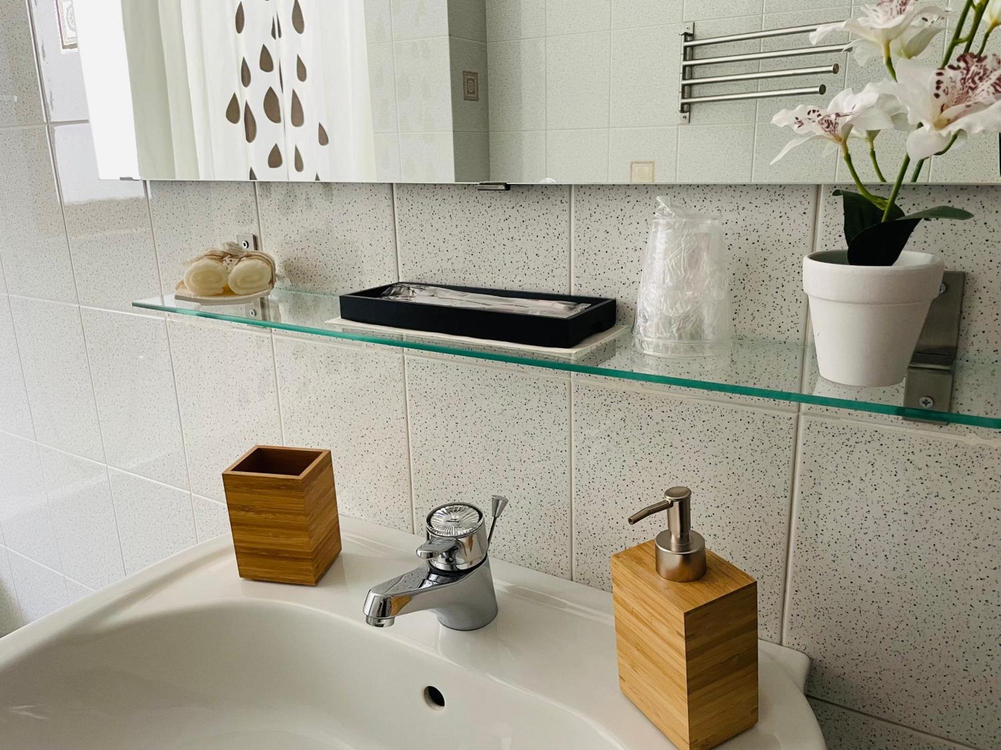 Casa Vacanze Interno 5 マテーラ エクステリア 写真