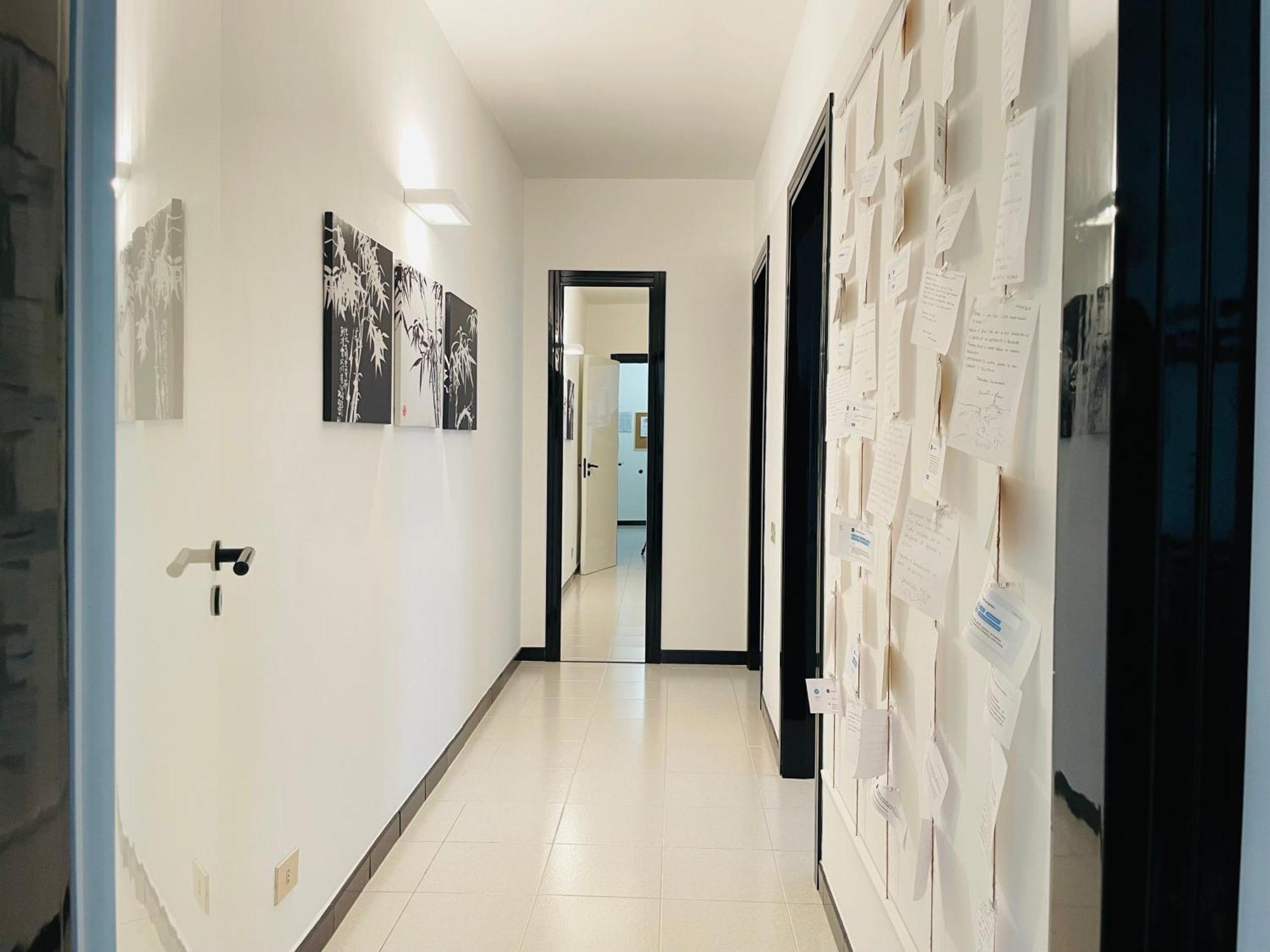 Casa Vacanze Interno 5 マテーラ エクステリア 写真