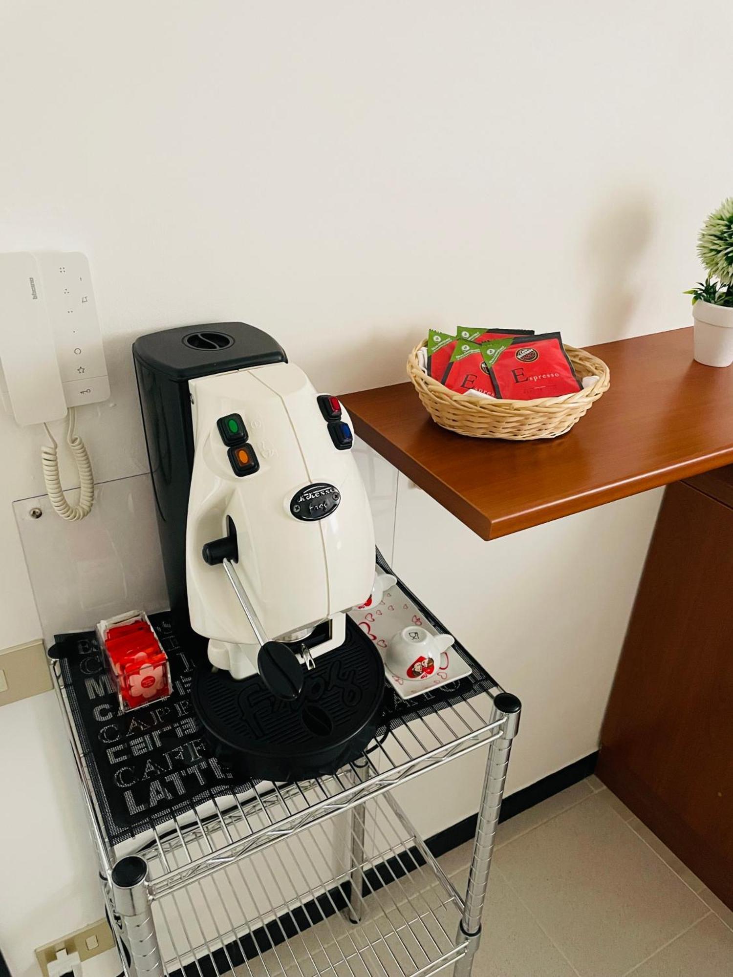 Casa Vacanze Interno 5 マテーラ エクステリア 写真