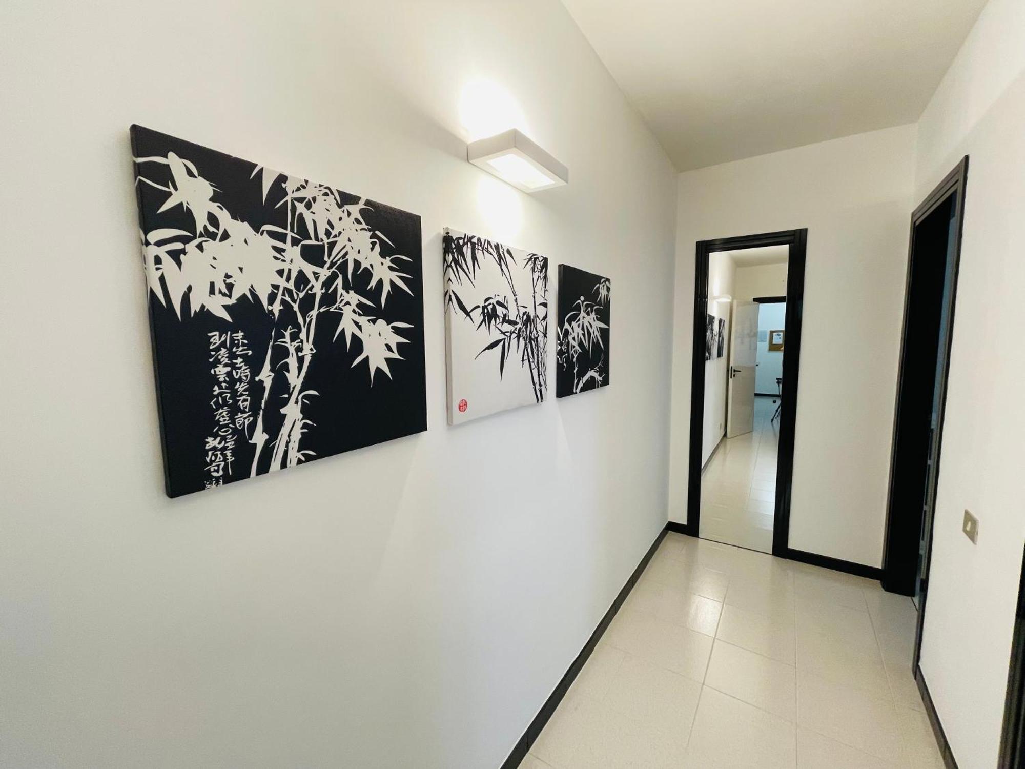 Casa Vacanze Interno 5 マテーラ エクステリア 写真