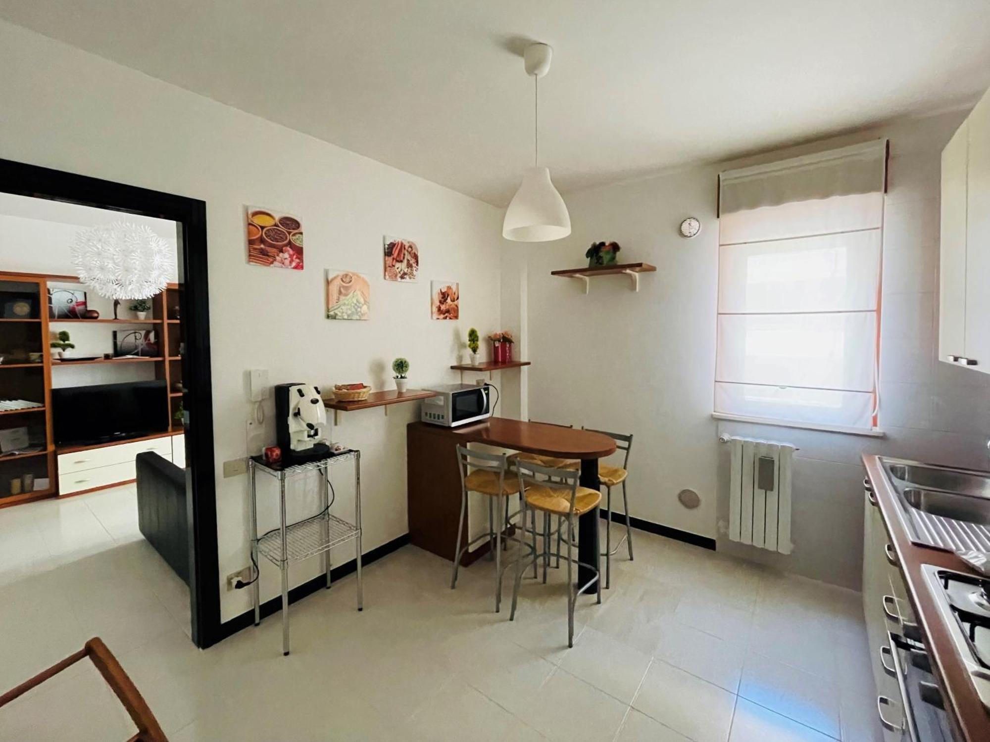 Casa Vacanze Interno 5 マテーラ エクステリア 写真