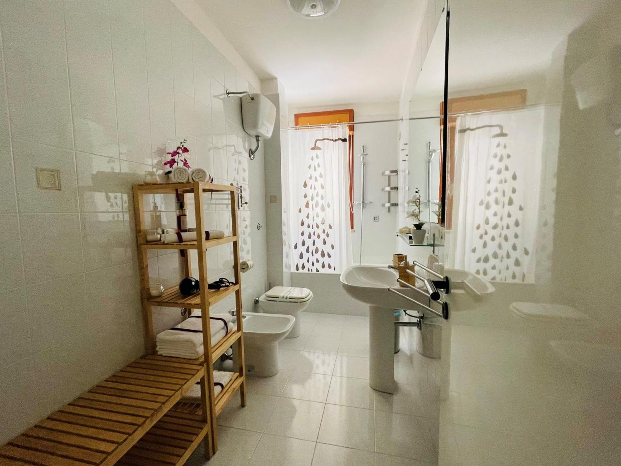 Casa Vacanze Interno 5 マテーラ エクステリア 写真