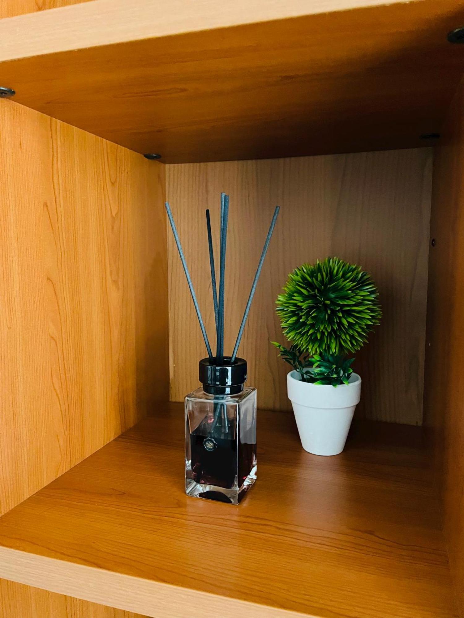 Casa Vacanze Interno 5 マテーラ エクステリア 写真