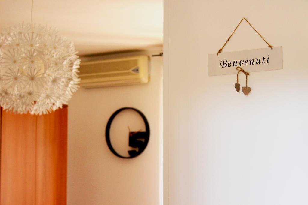 Casa Vacanze Interno 5 マテーラ エクステリア 写真