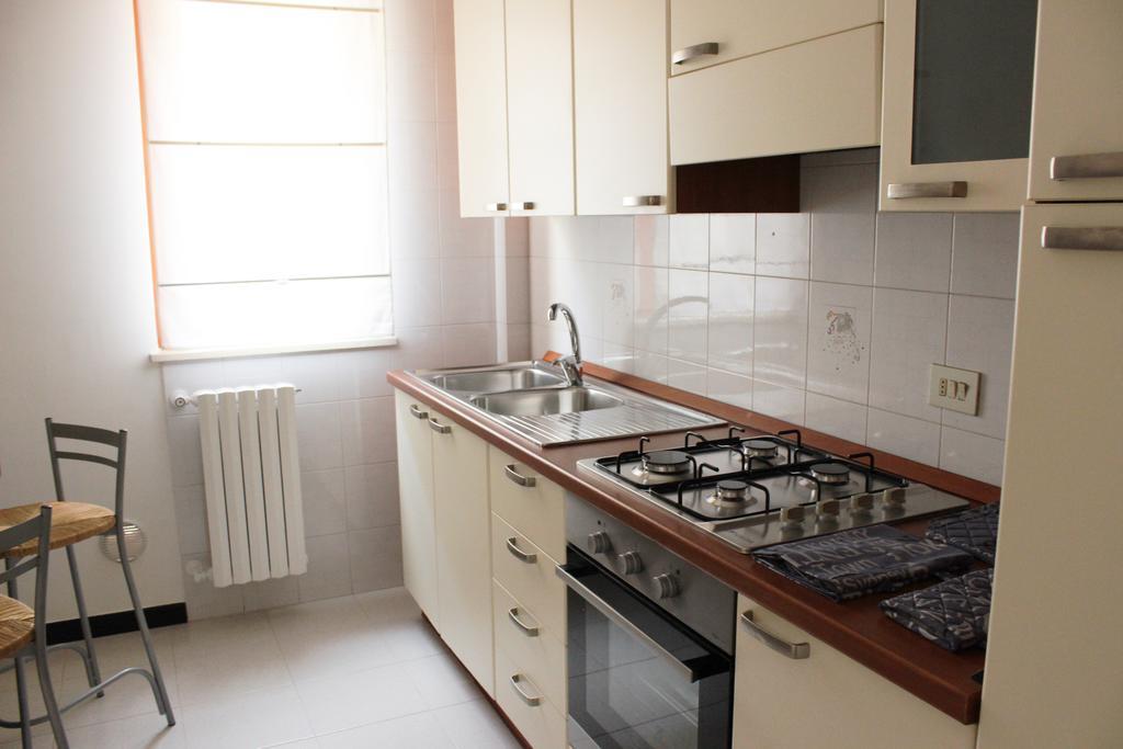 Casa Vacanze Interno 5 マテーラ エクステリア 写真